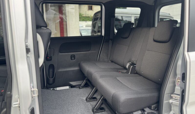 Suzuki Every PZ Turbo Spl Wagon 2026 full