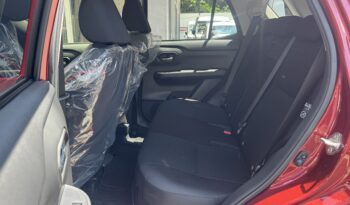 Toyota Raize Hybrid Z 2026 full