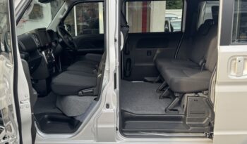 Suzuki Every PZ Turbo Spl Wagon 2026 full