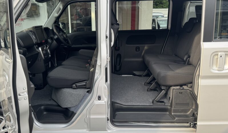 Suzuki Every PZ Turbo Spl Wagon 2026 full