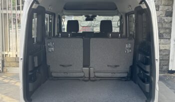 Suzuki Every PZ Turbo Spl Wagon 2026 full
