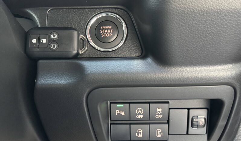 Suzuki Every PZ Turbo Spl Wagon 2026 full
