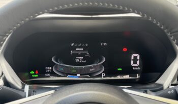 Toyota Raize Hybrid Z 2026 full