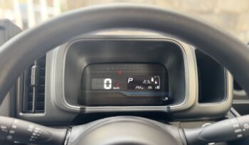 Suzuki Every Join 2026 full