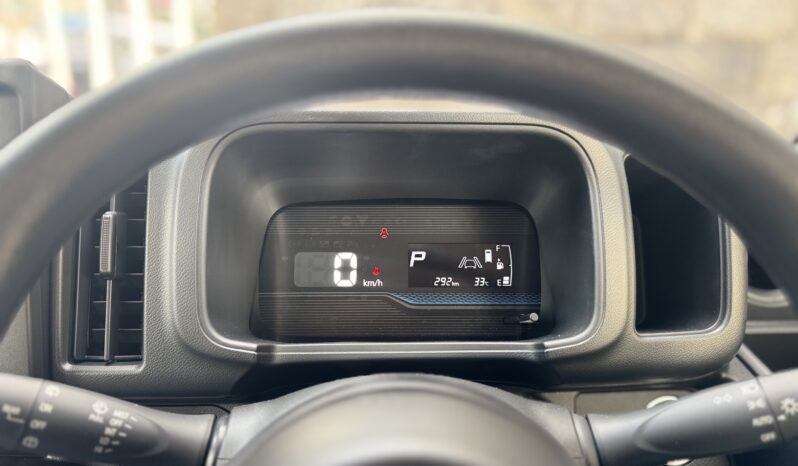 Suzuki Every Join 2026 full