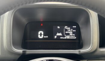 Suzuki Every PZ Turbo Spl Wagon 2026 full