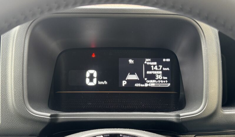 Suzuki Every PZ Turbo Spl Wagon 2026 full