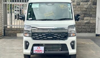 Suzuki Every PZ Turbo Spl Wagon 2026 full