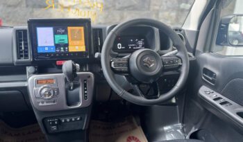Suzuki Every PZ Turbo Spl Wagon 2026 full