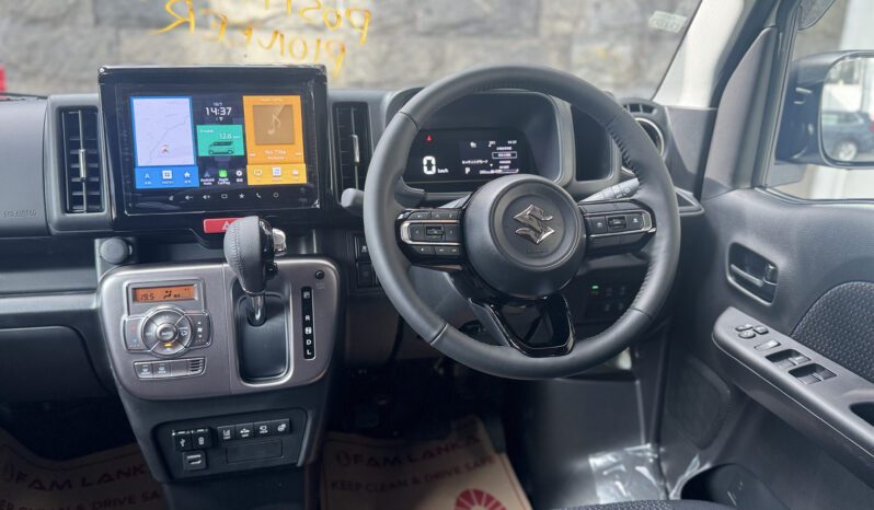 Suzuki Every PZ Turbo Spl Wagon 2026 full