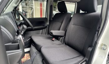 Suzuki Every PZ Turbo Spl Wagon 2026 full