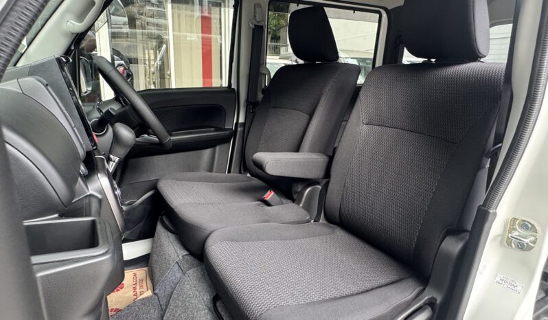 Suzuki Every PZ Turbo Spl Wagon 2026 full