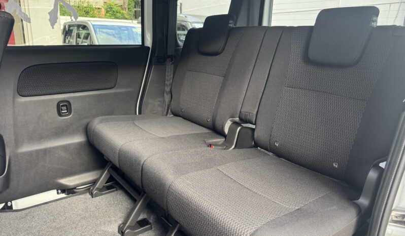 Suzuki Every PZ Turbo Spl Wagon 2026 full