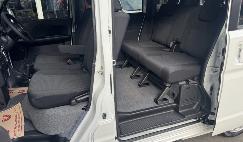 Suzuki Every PZ Turbo Spl Wagon 2026 full