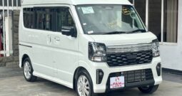 Suzuki Every PZ Turbo Spl Wagon 2026