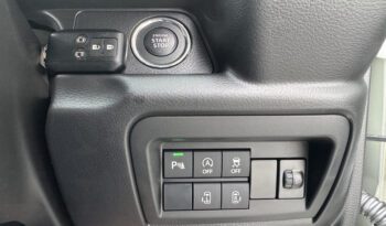 Suzuki Every PZ Turbo Spl Wagon 2026 full
