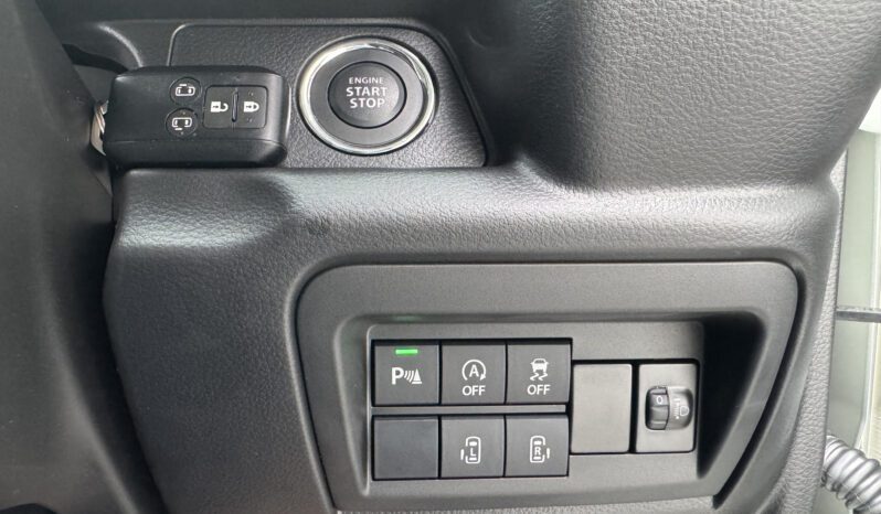 Suzuki Every PZ Turbo Spl Wagon 2026 full